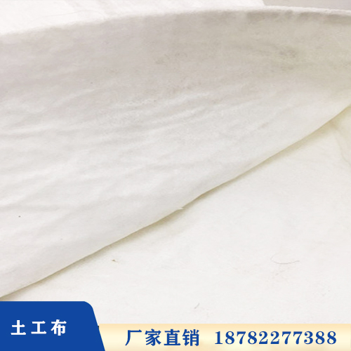 土工布